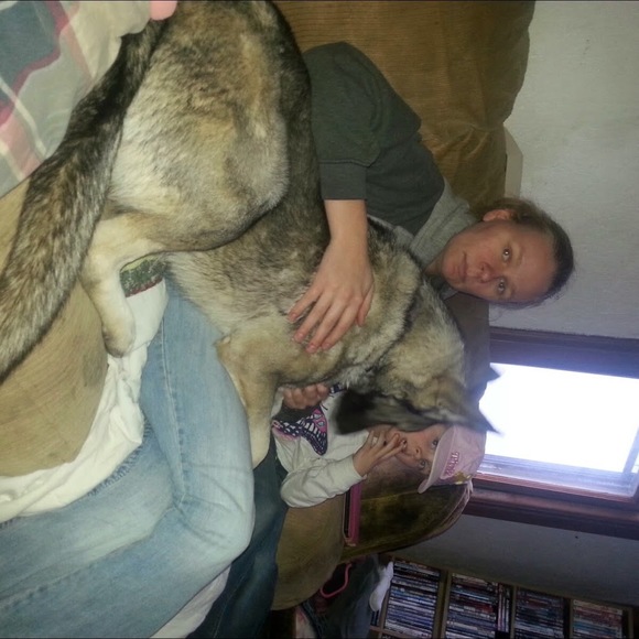 Meet the Posher Other - Meet your Posher, Betty